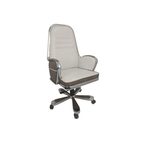 Metal Frame Chairs in Delhi 